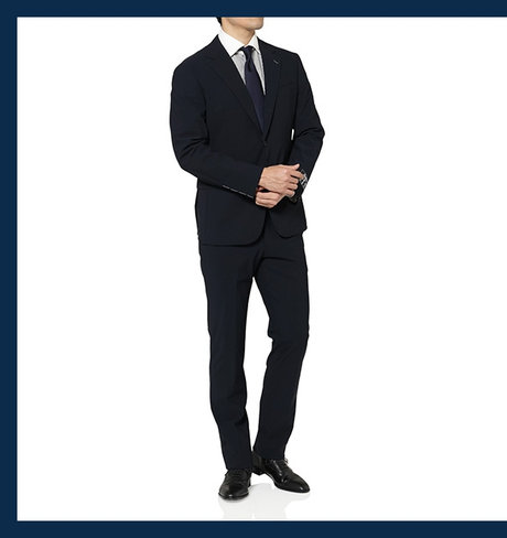 MEN'S SUMMER SALE BUSINESS STYLE