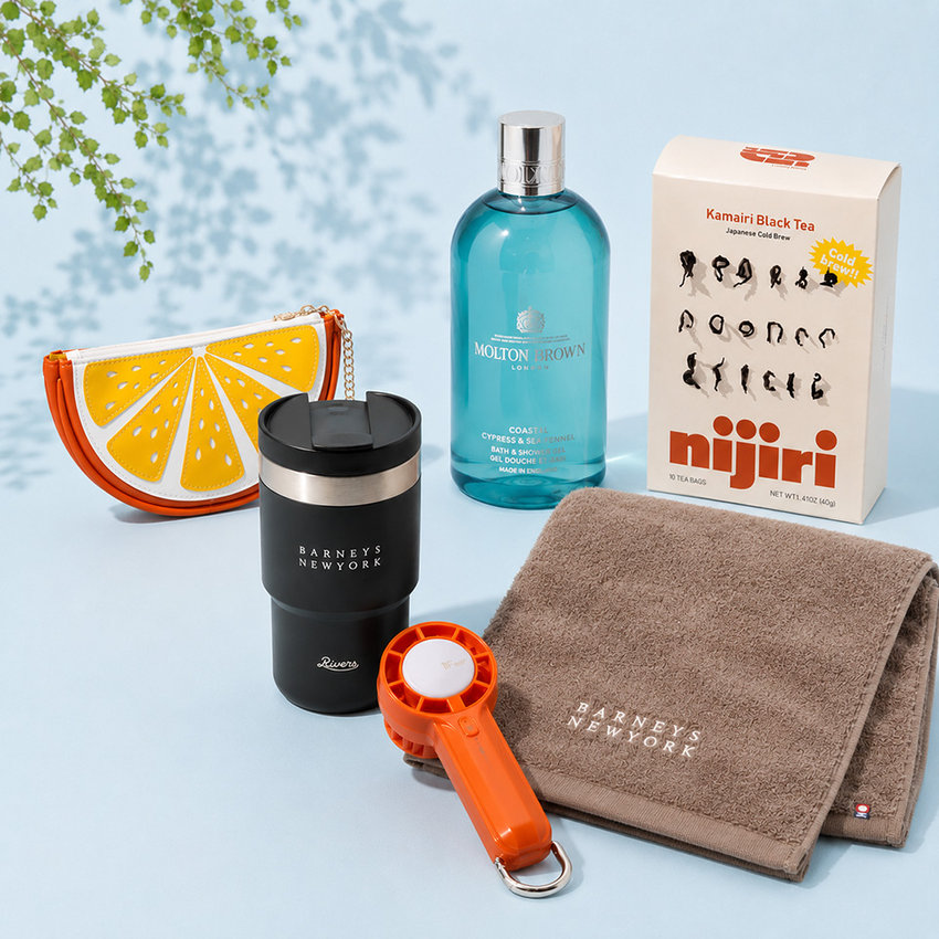 HOME GIFT SELECTION 上質な時間を贈る、ホームギフト