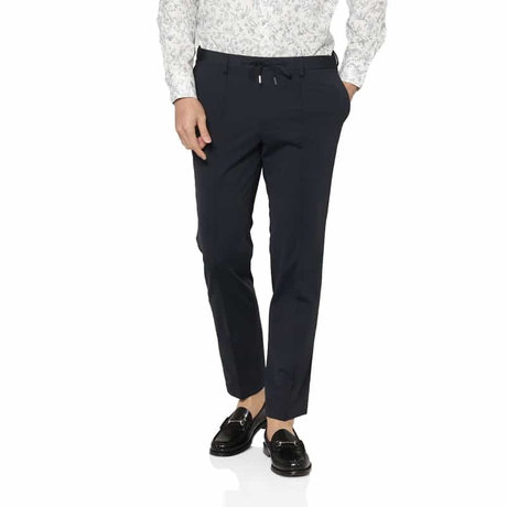 BARNEYS NEW YORKセットアップ ナイロントリコット生地パンツ