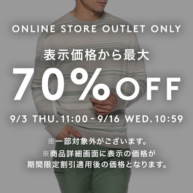 MEN'S KNIT COLLECTION