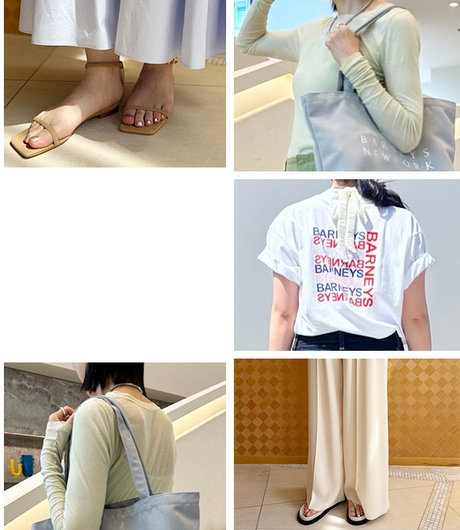 WOMEN'S HOW TO WEAR FOR A HEATWAVE