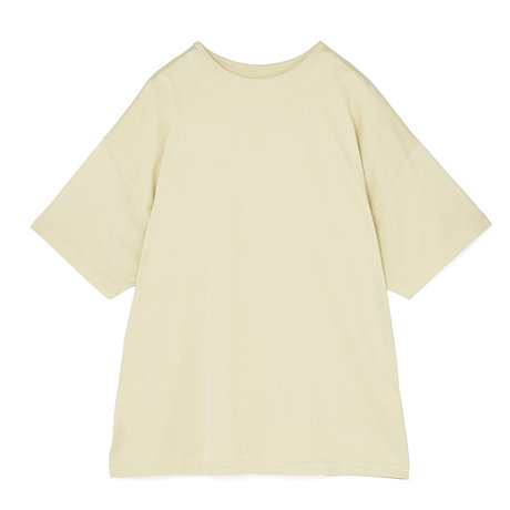 FEAR OF GOD ＜フィア オブ ゴッド＞ クルーネックカットソー