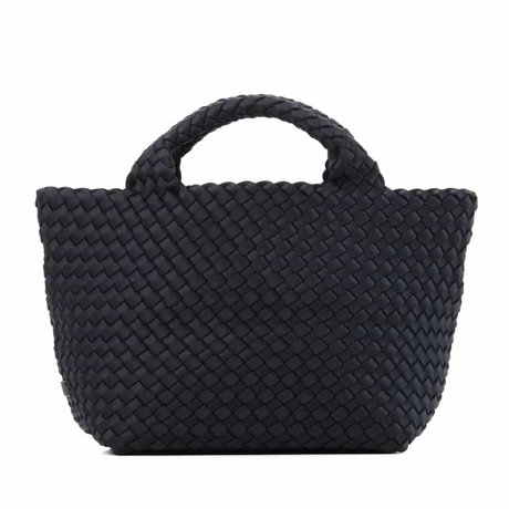 NAGHEDI ＜ナゲディ＞ バーニーズ　ニューヨーク限定スモールトートバッグ “St Barths Small Tote“