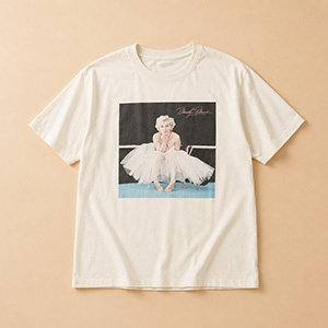 #1 MARILYN MONROE
