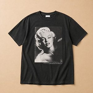 #2 MARILYN MONROE