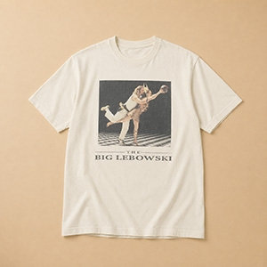 #4 THE BIG LEBOWSKI