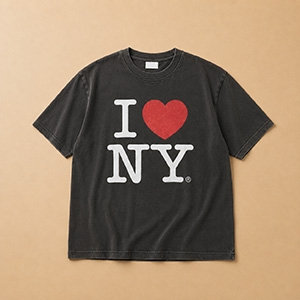 #2 I LOVE NY
