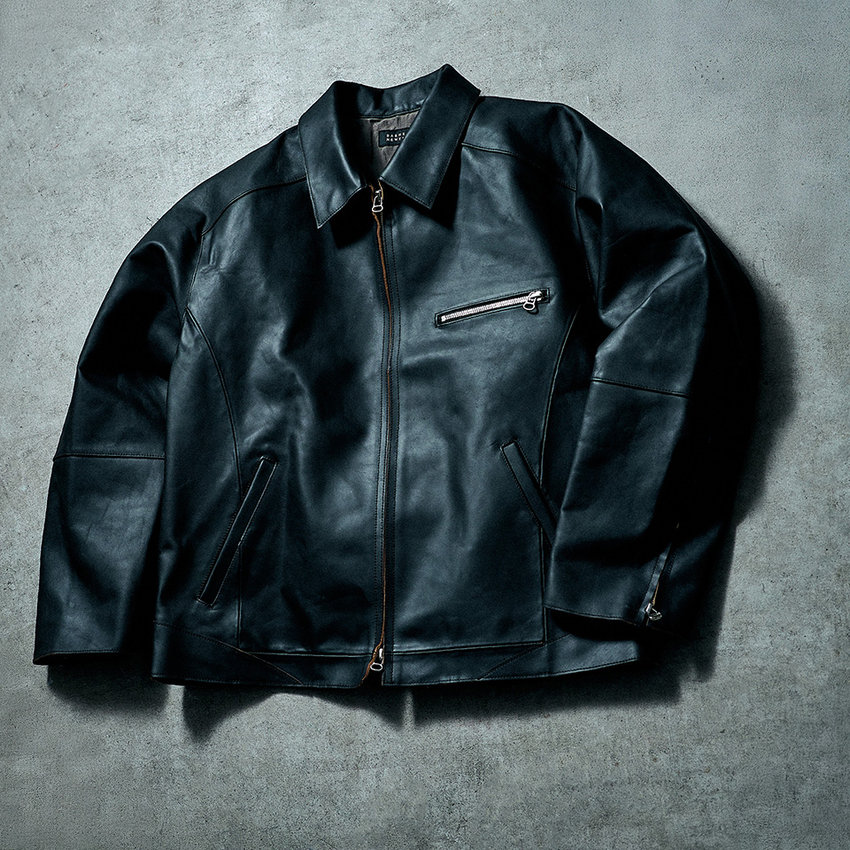 BARNEYS NEW YORK by ANCELLM ＜アンセルム＞との、新しい価値やラグジュアリーの形を提案するコラボレートコレクション