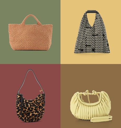 WOMEN'S BAG COLLECTION