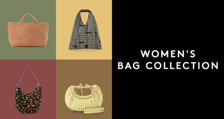 WOMEN'S BAG COLLECTION