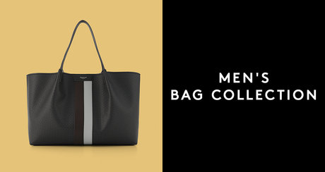 MEN'S BAG COLLECTION