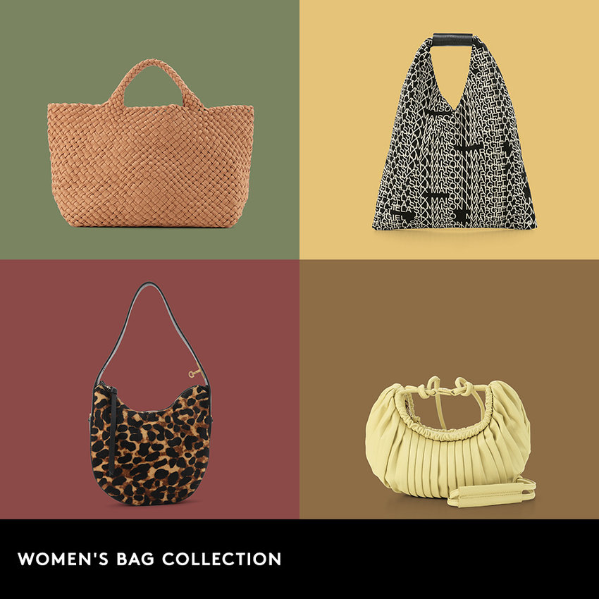 WOMEN'S BAG COLLECTION