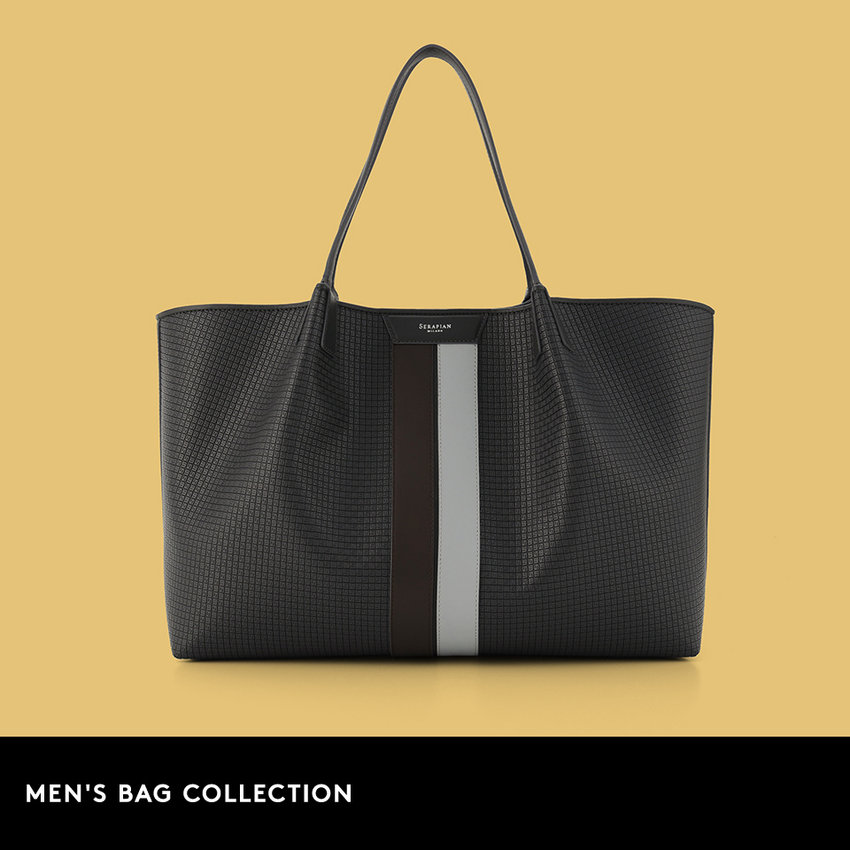 MEN'S BAG COLLECTION
