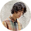 メンズチーム バイヤー 平井