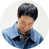 ホッシー☆ バーニーズ　ニューヨーク六本木店メンズチーム