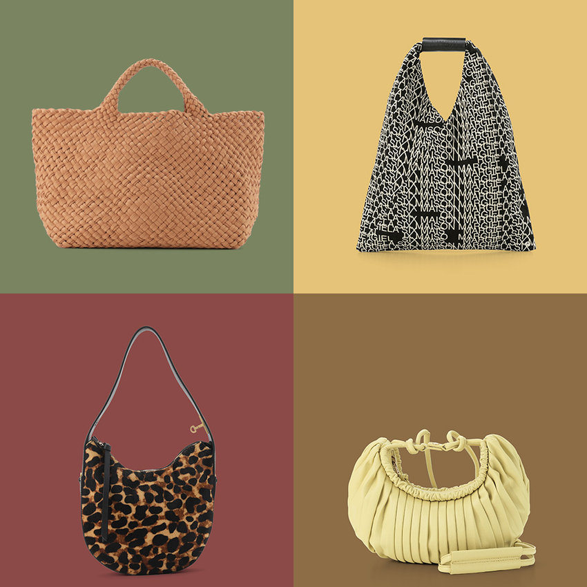WOMEN'S BAG COLLECTION