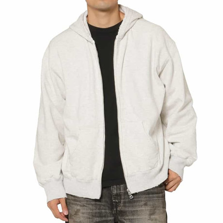 BARNEYS NEW YORK BARNEYS NEW YORK by ANCELLM スウェットジップフーディー