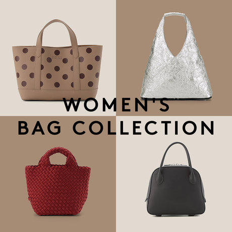 WOMEN'S BAG COLLECTION