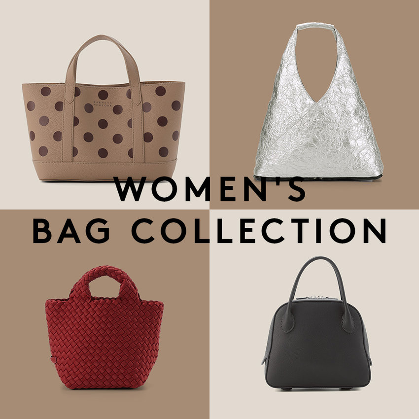 WOMEN'S BAG COLLECTION