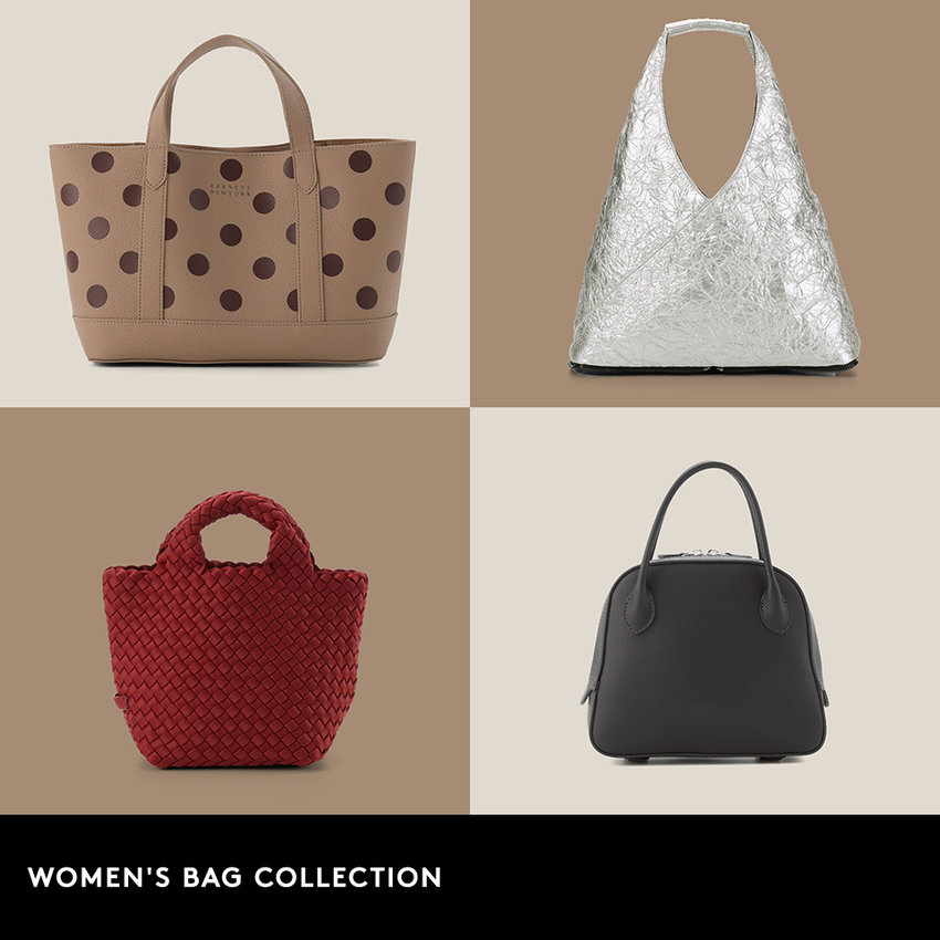 WOMEN'S BAG COLLECTION