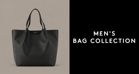 MEN'S BAG COLLECTION 2026.08.21｜BARNEYS NEW YORK（バーニーズ