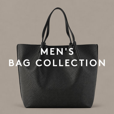 MEN'S BAG COLLECTION