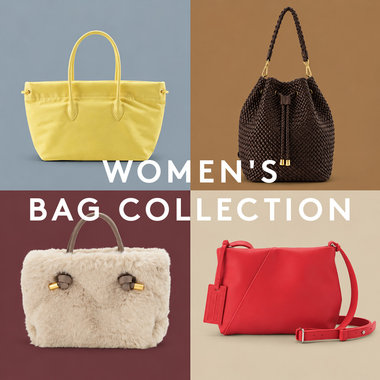 WOMEN'S BAG COLLECTION