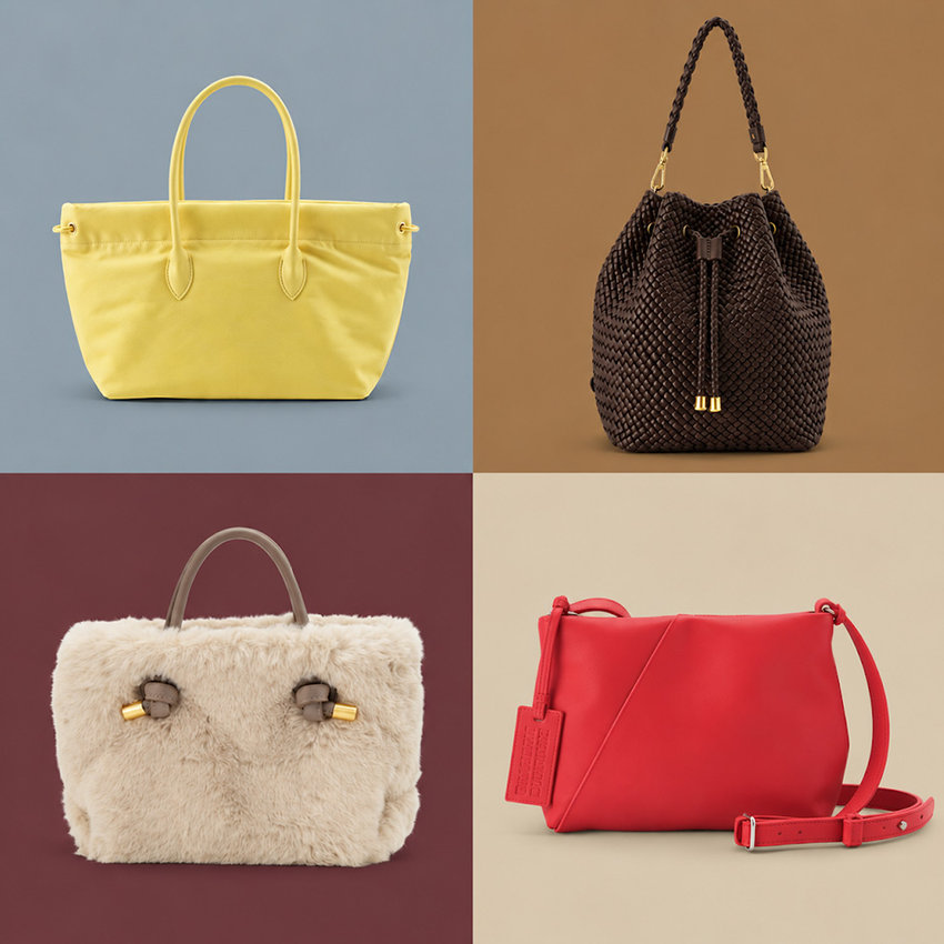 WOMEN'S BAG COLLECTION