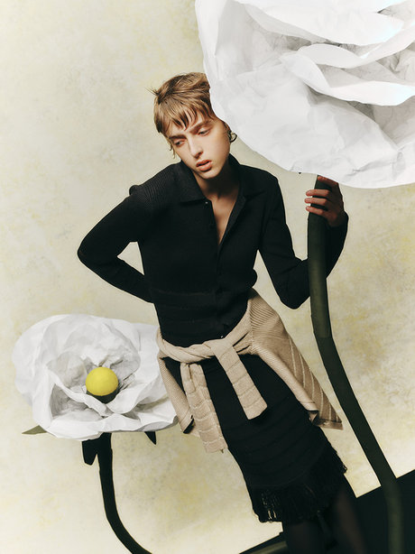 BARNEYS NEW YORK by KANAKO SAKAI