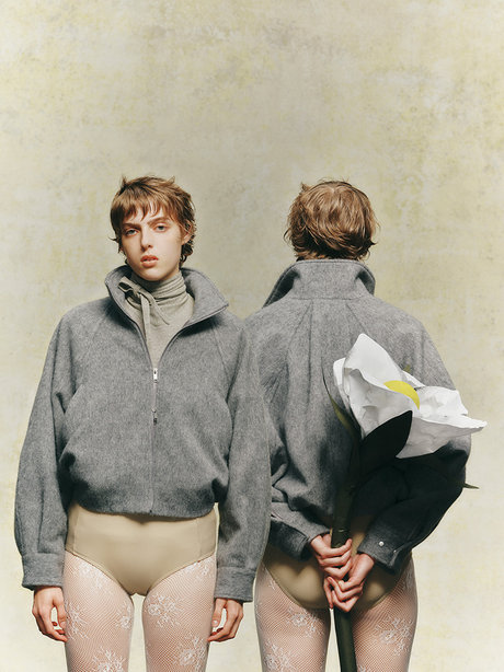 BARNEYS NEW YORK by KANAKO SAKAI