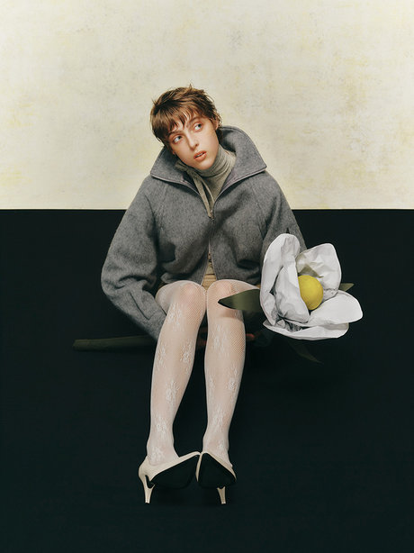 BARNEYS NEW YORK by KANAKO SAKAI
