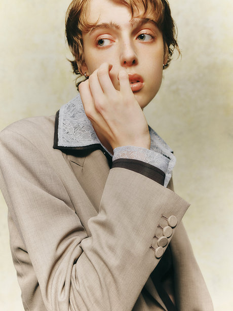 BARNEYS NEW YORK by KANAKO SAKAI
