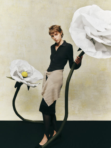 BARNEYS NEW YORK by KANAKO SAKAI