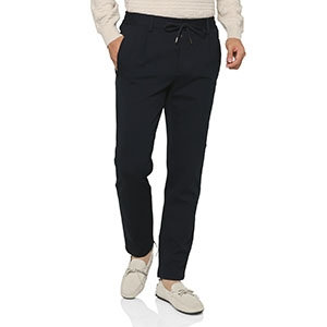 BERNARDO GIUSTI<ベルナルド ジュスティ> バーニーズ ニューヨーク限定ストレッチパンツ“SUPER STRETTO”