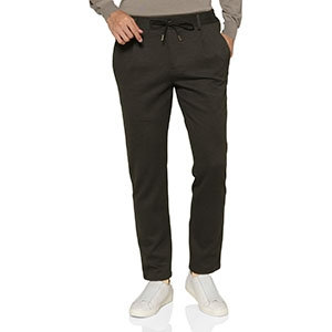 BERNARDO GIUSTI<ベルナルド ジュスティ> バーニーズ ニューヨーク限定ストレッチパンツ“SUPER STRETTO”