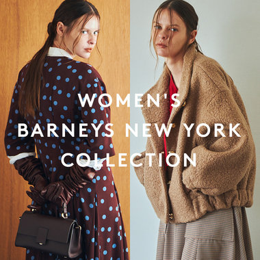 WOMEN'S BARNEYS NEW YORK COLLECTION