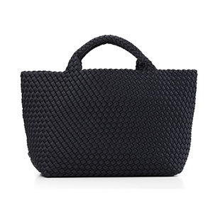 NAGHEDI <ナゲディ> バーニーズ ニューヨーク限定トートバッグ “St Barths Medium Tote“