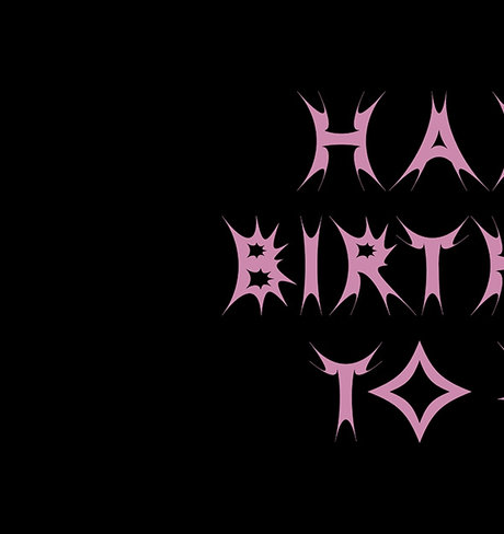 HAPPY BIRTH DAY TO US!
