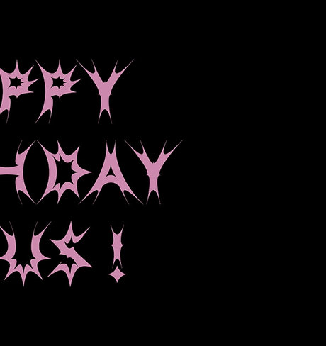 HAPPY BIRTH DAY TO US!