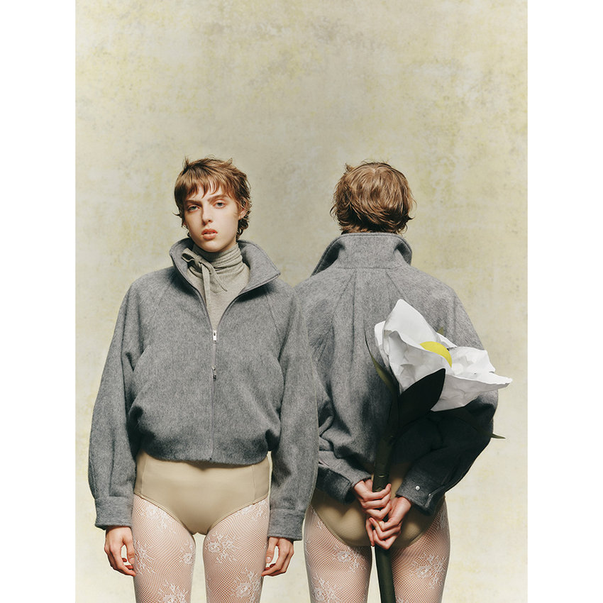 BARNEYS NEW YORK by KANAKO SAKAI