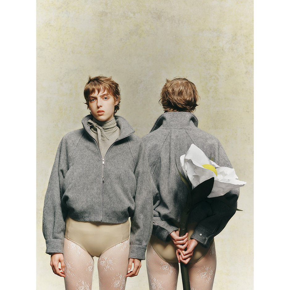 BARNEYS NEW YORK by KANAKO SAKAI 2026.09.18｜BARNEYS NEW YORK