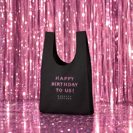 PRESENT FOR YOU!ノベルティプレゼントのお知らせ