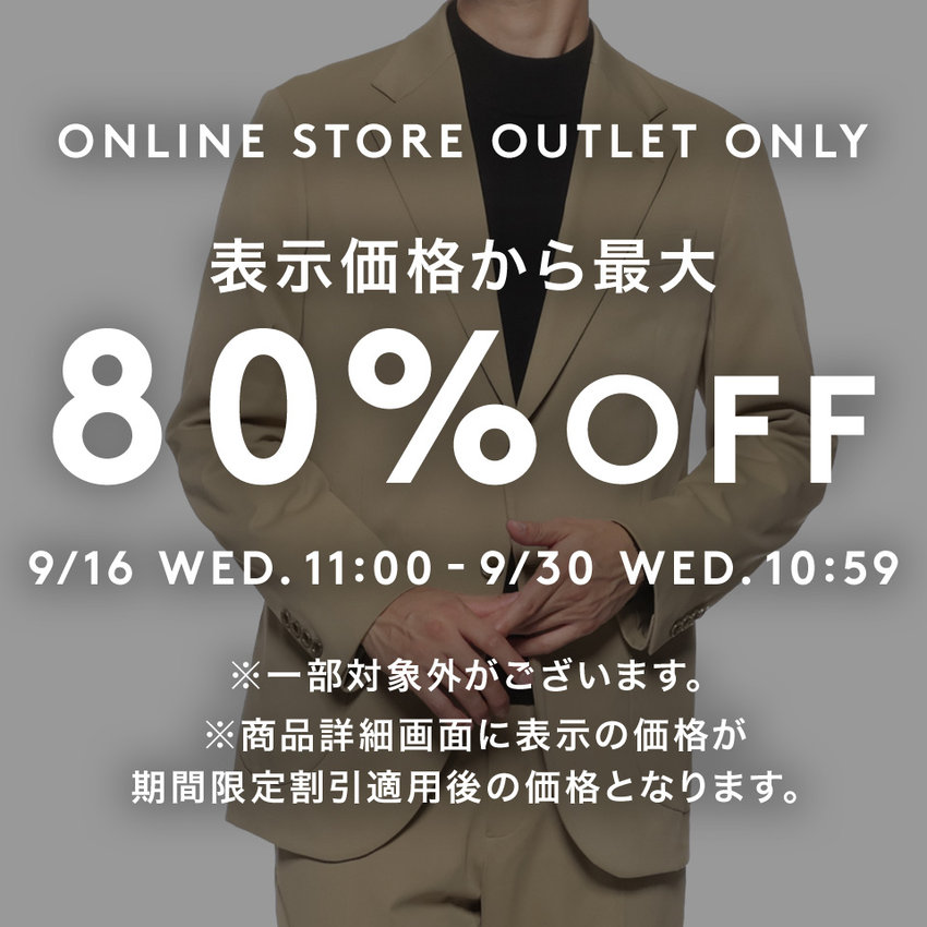 MEN'S WEAR COLLECTION