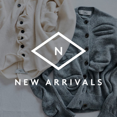 FALL 2026 NEW ARRIVALS FOR WOMEN