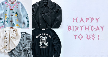 HAPPY BIRTH DAY TO US!