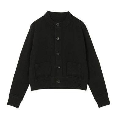 SACAI <サカイ> ニットカーディガン