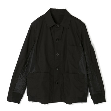 SACAI<サカイ> コンビネーションブルゾン