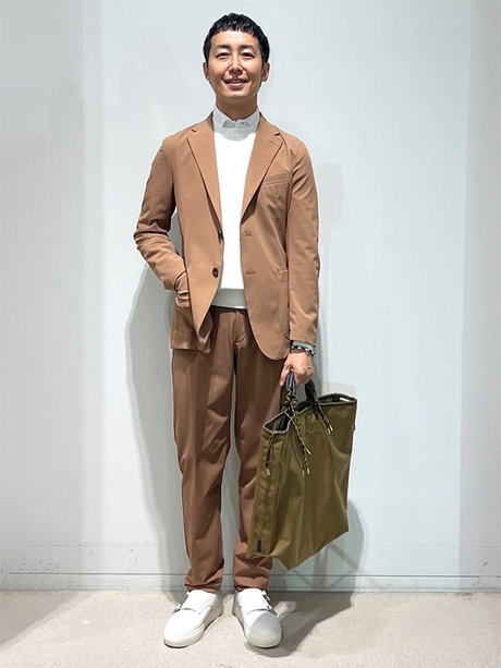 NYLON TAFFETA SERIES ナイロンタフタシリー