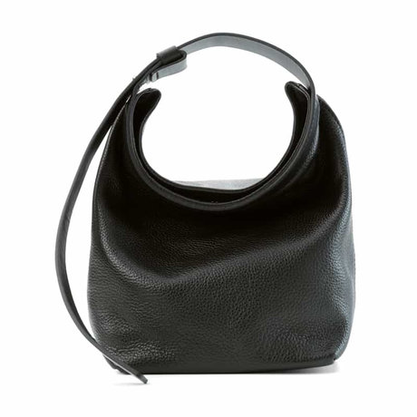 BUCKET BAGGAGE BUCKET BAGGAGE ＜バケット バゲージ＞ ワンハンドルミニバッグ