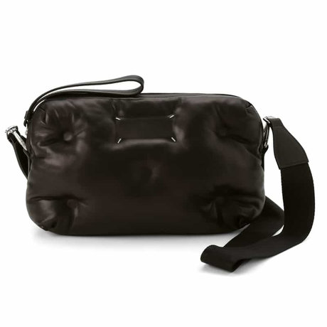 MAISON MARGIELA MAISON MARGIELA＜メゾンマルジェラ＞ ショルダーバッグ